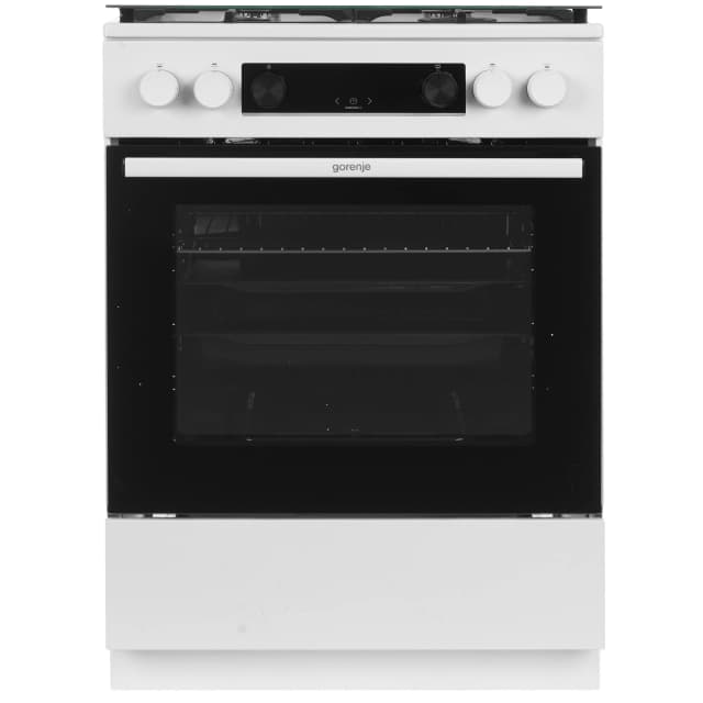 Газовая плита Gorenje GGI6C21WF