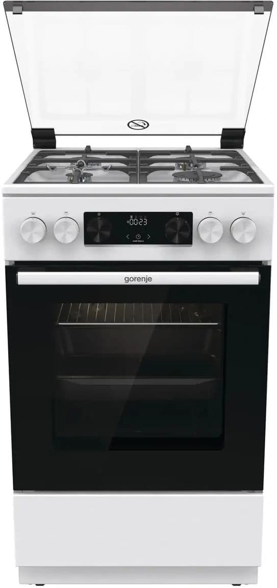 Газовая плита Gorenje GGI5C22WF