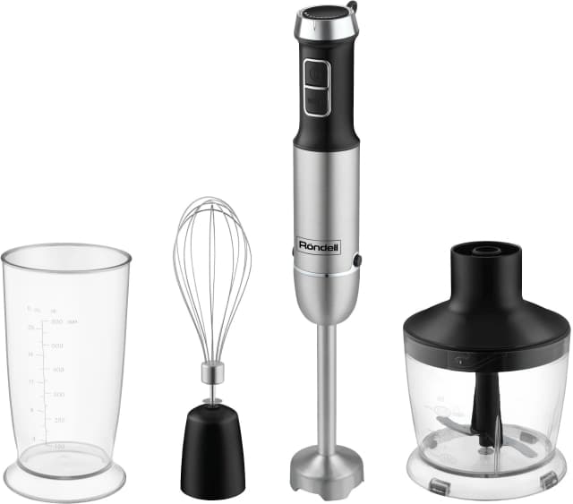 Блендер погружной Rondell RDE-1306