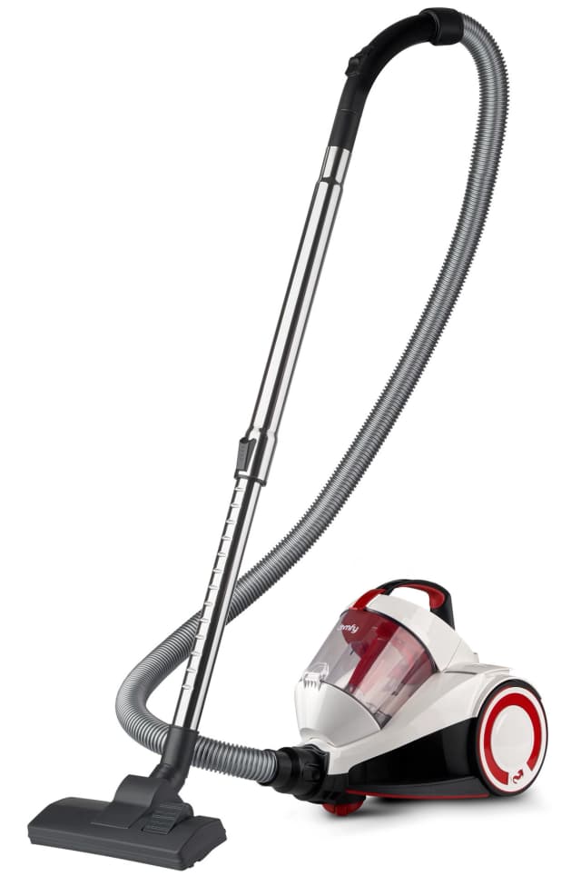 Пылесос Domfy DSC-VC505