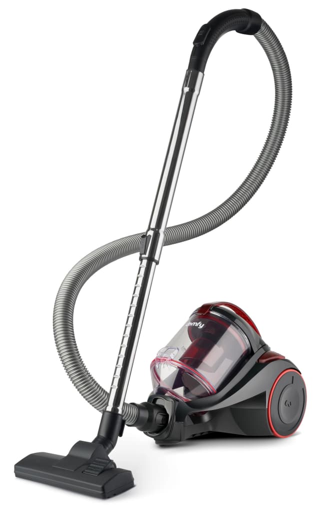 Пылесос Domfy DSC-VC704