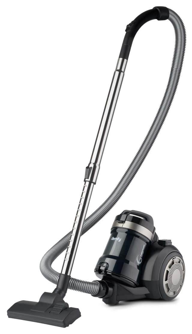 Пылесос Domfy DSB-VC502