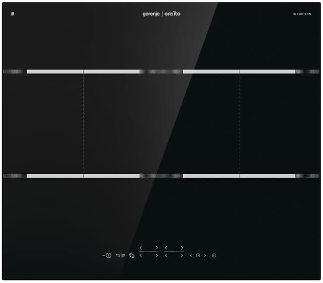 Электрическая варочная панель Gorenje IT646ORAB