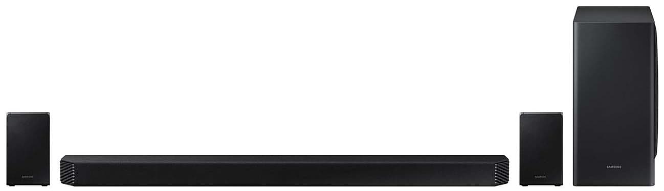 Саундбар Samsung HW-Q950T