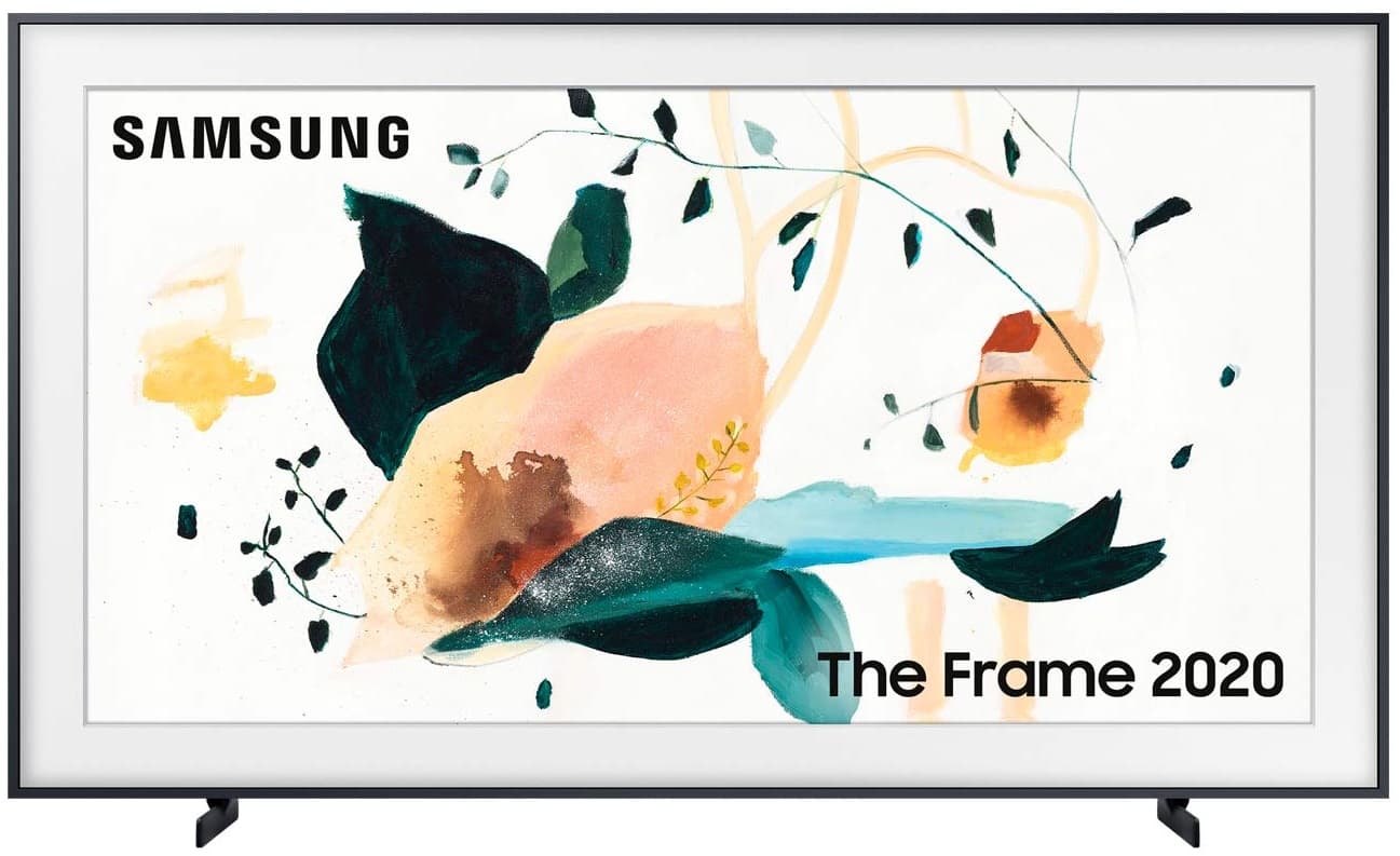 Телевизор Samsung QE32LS03TBKXRU