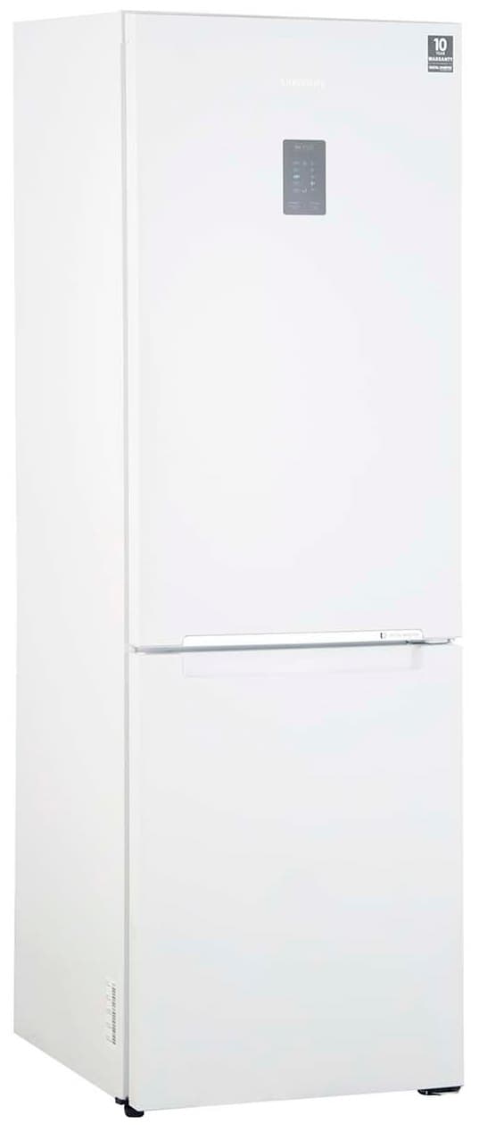 Холодильник Samsung RB33A3240WW/WT