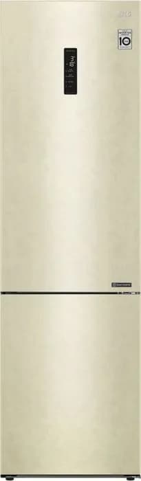 Холодильник LG с технологией DoorCooling+ GA-B509CESL