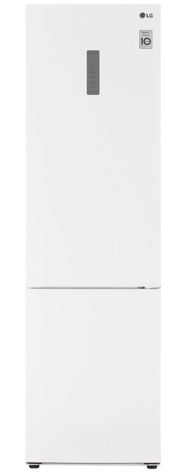 Холодильник LG с технологией DoorCooling+ GA-B509CQWL