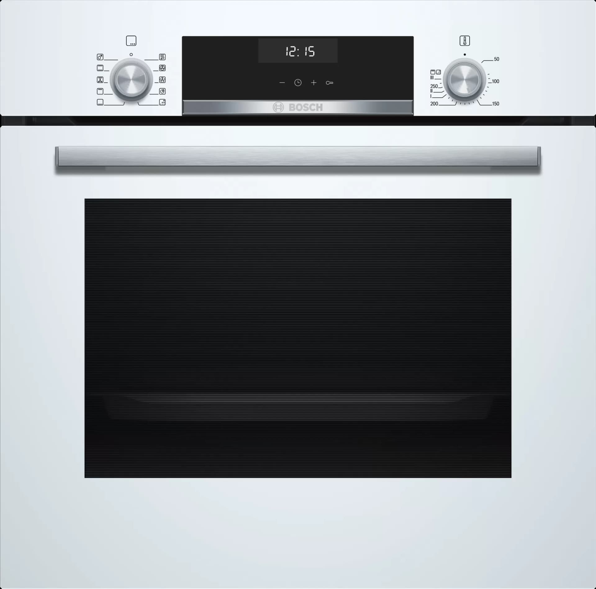 Электрический духовой шкаф Bosch HBJ558YW0Q