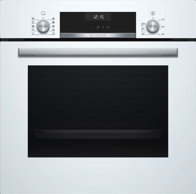 Электрический духовой шкаф Bosch HBJ558YW0Q