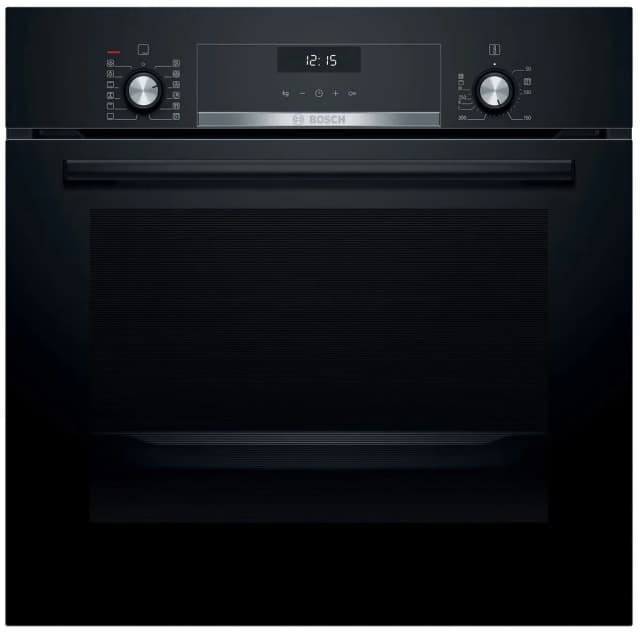 Электрический духовой шкаф Bosch HIJ517YB0R