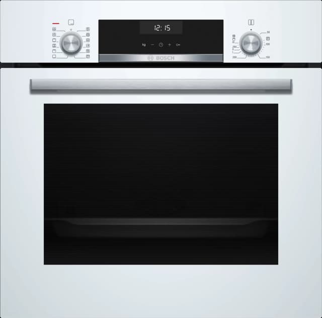Электрический духовой шкаф Bosch HIJ517YW0R