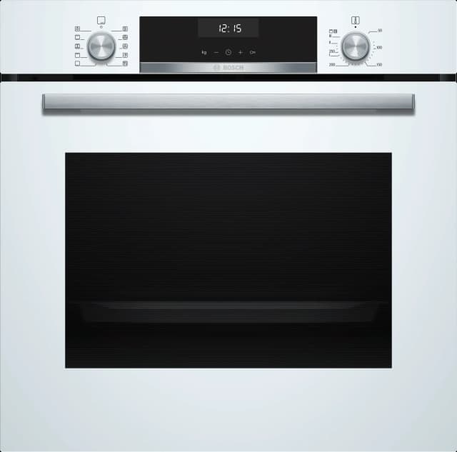 Электрический духовой шкаф Bosch HBG517EW0R
