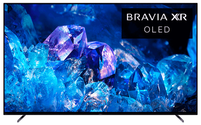 Телевизор Sony XR-77A80K (SL)