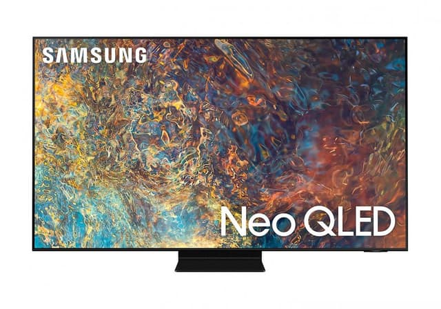 Телевизор Samsung QE85QN90AAUXRU