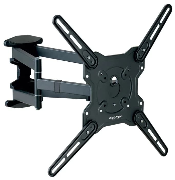 Кронштейн Kromax OPTIMA-407 Grey Titan