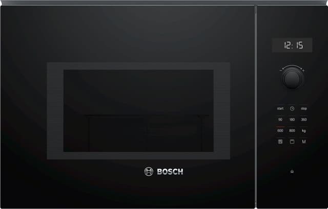 Встраиваемая микроволновая печь Bosch BEL524MB0