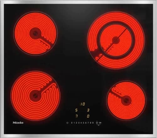 Электрическая варочная панель Miele KM6520