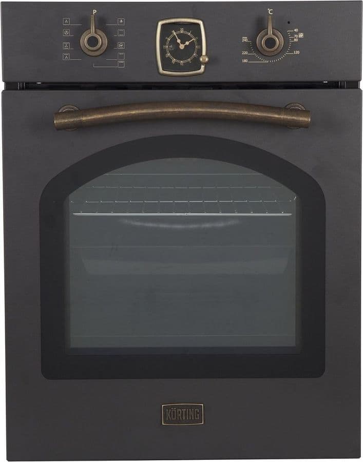 Духовой шкаф Korting OKB4941CRN