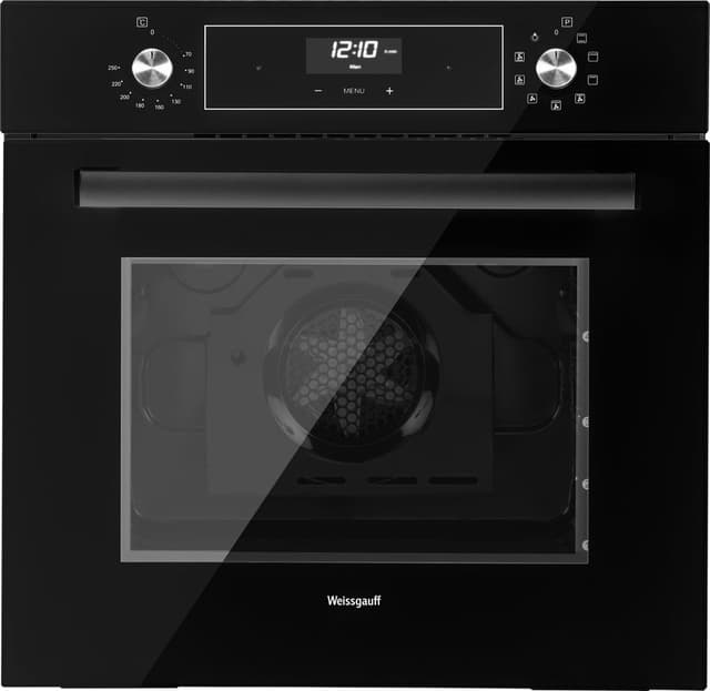Духовой шкаф WEISSGAUFF EOV 291 PDB