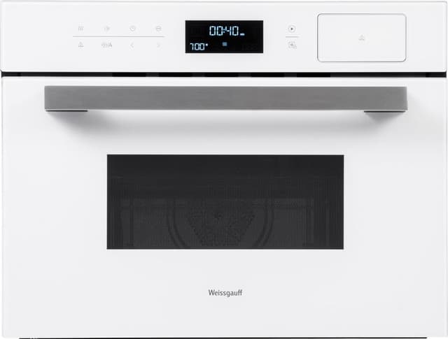 Духовой шкаф WEISSGAUFF OEMS 459 PDW
