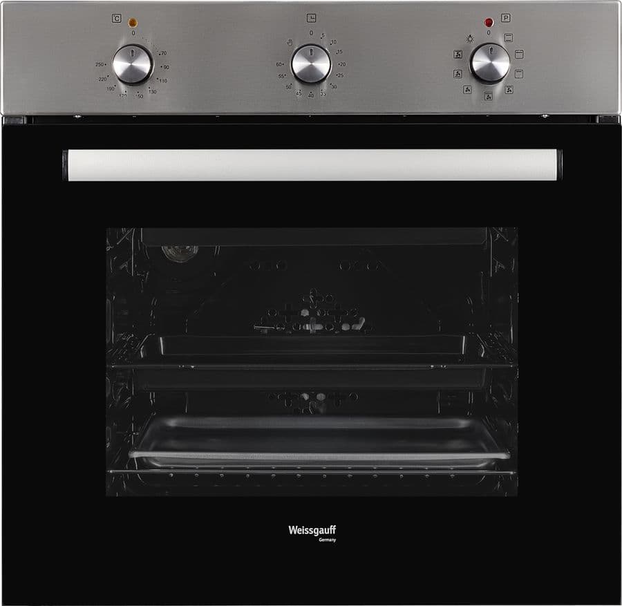 Духовой шкаф WEISSGAUFF EOV 19 MX