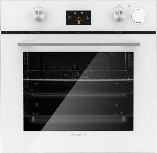 Духовой шкаф WEISSGAUFF EOV 811 PDW Pure Steam