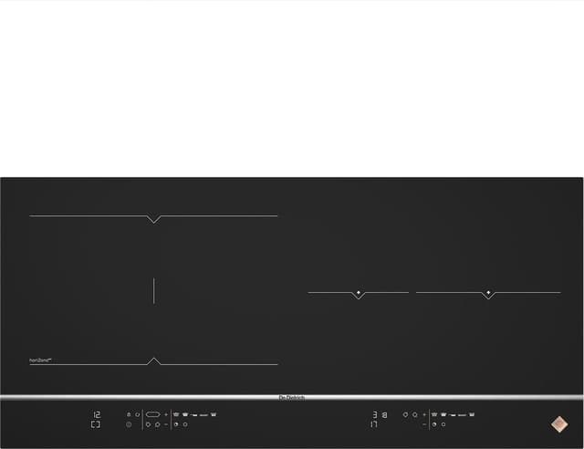 Индукционная варочная панель DE DIETRICH DPI7766XP