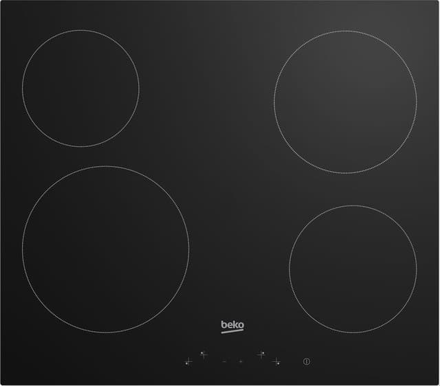 Электрическая варочная панель Beko HIC64401