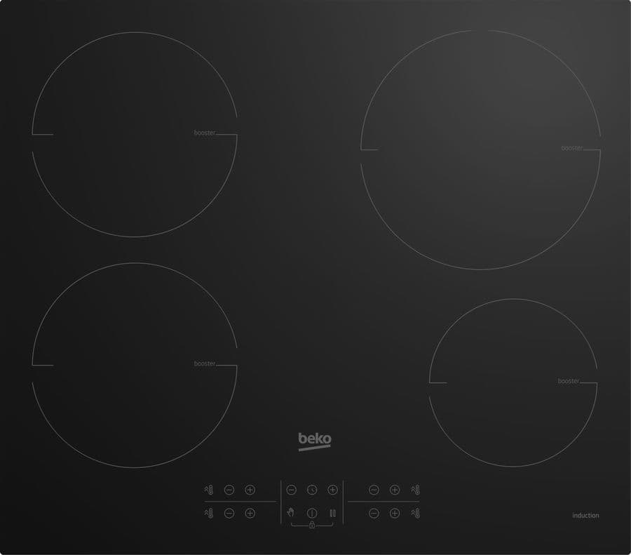 Индукционная варочная панель Beko HII 64200 MT
