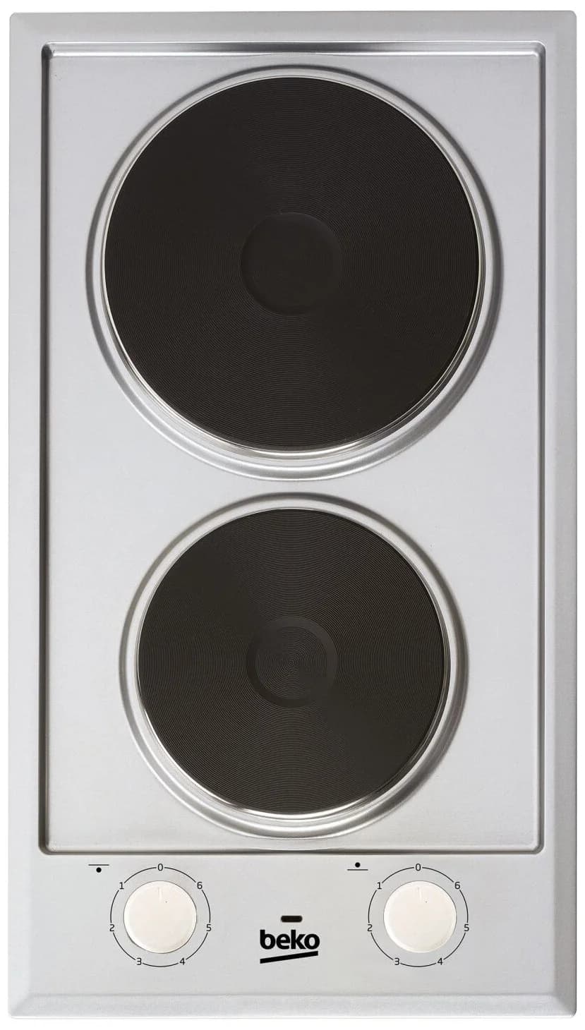 Электрическая варочная панель Beko HDCE32200X