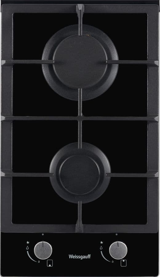 Газовая варочная панель WEISSGAUFF HGG 320 BGh