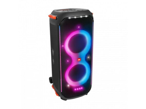 Портативная акустика JBL PartyBox 710