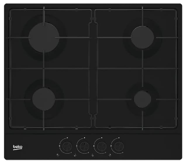 Газовая варочная панель Beko HIAG64223B