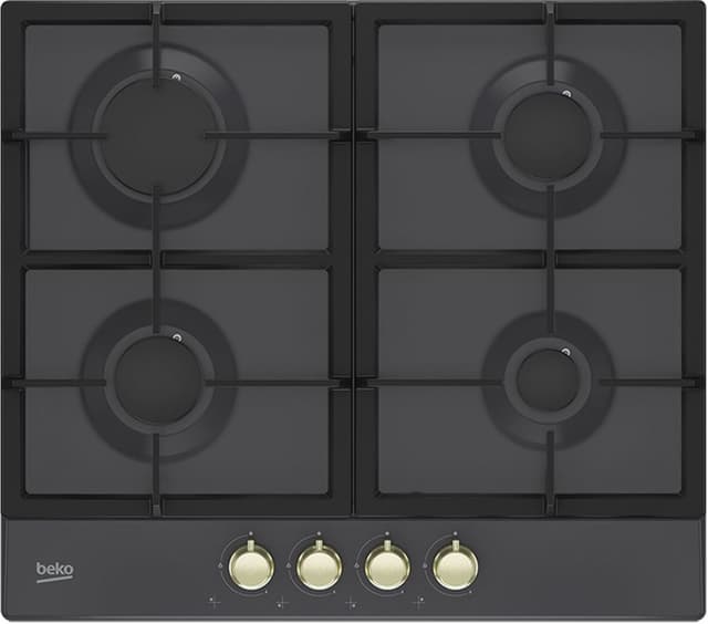 Газовая варочная панель Beko HIAG64225SAR
