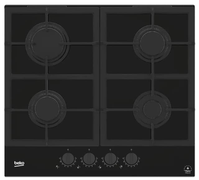 Газовая варочная панель Beko HILG 64325 SDX