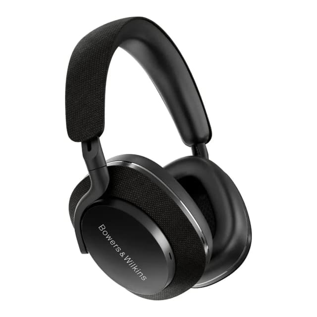 Наушники Bowers & Wilkins PX7 S2 Black