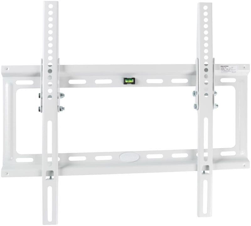 Кронштейн Kromax Ideal-4 (белый)