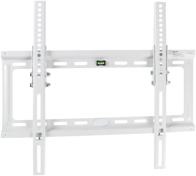 Кронштейн Kromax Ideal-4 (белый)