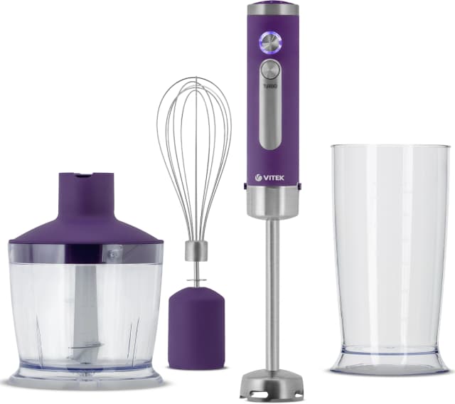 Блендер погружной Vitek VT-3408