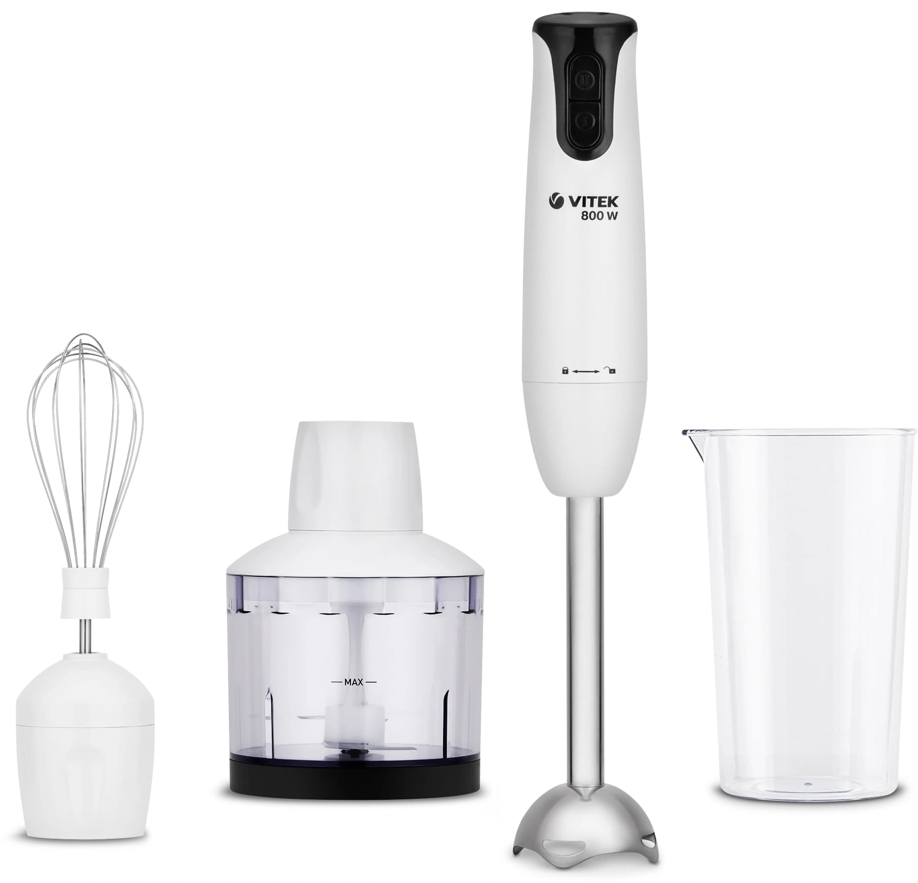 Блендер погружной Vitek VT-3412