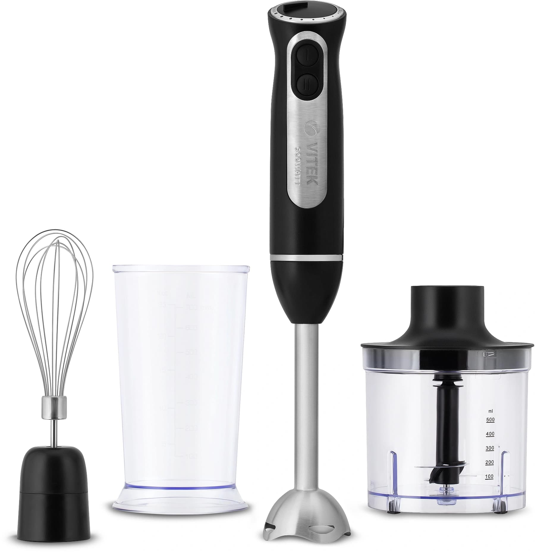 Блендер погружной Vitek VT-8525