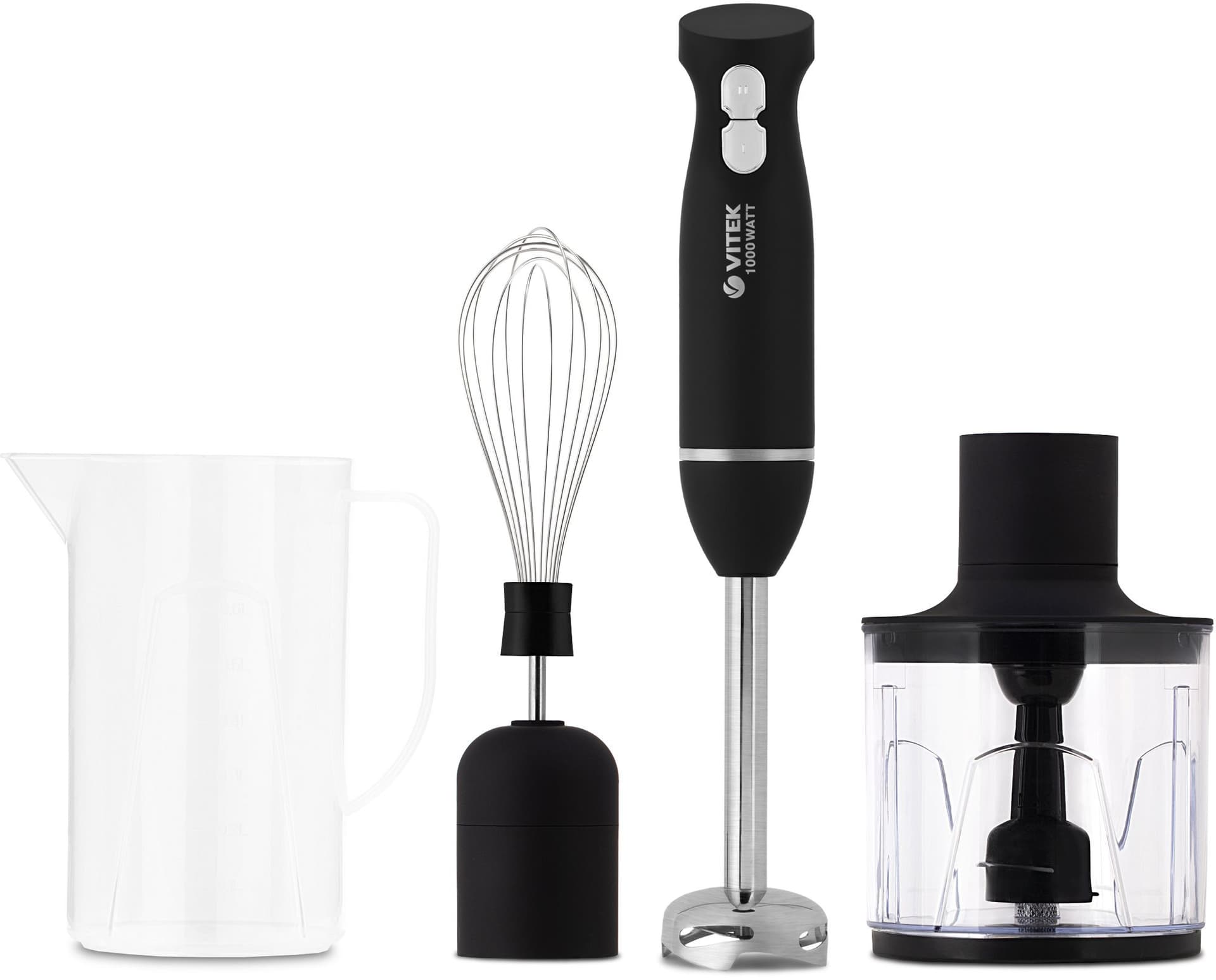 Блендер погружной Vitek VT-8527