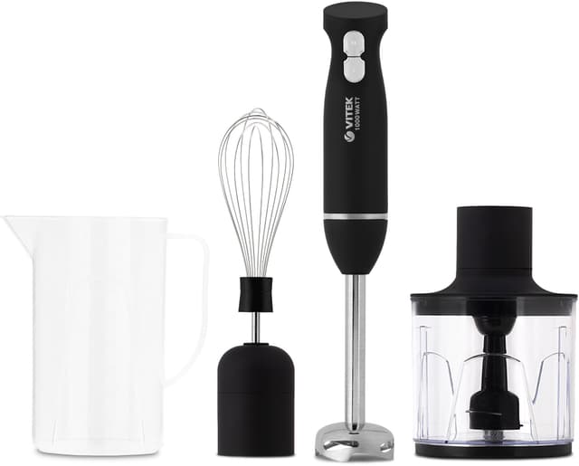 Блендер погружной Vitek VT-8527