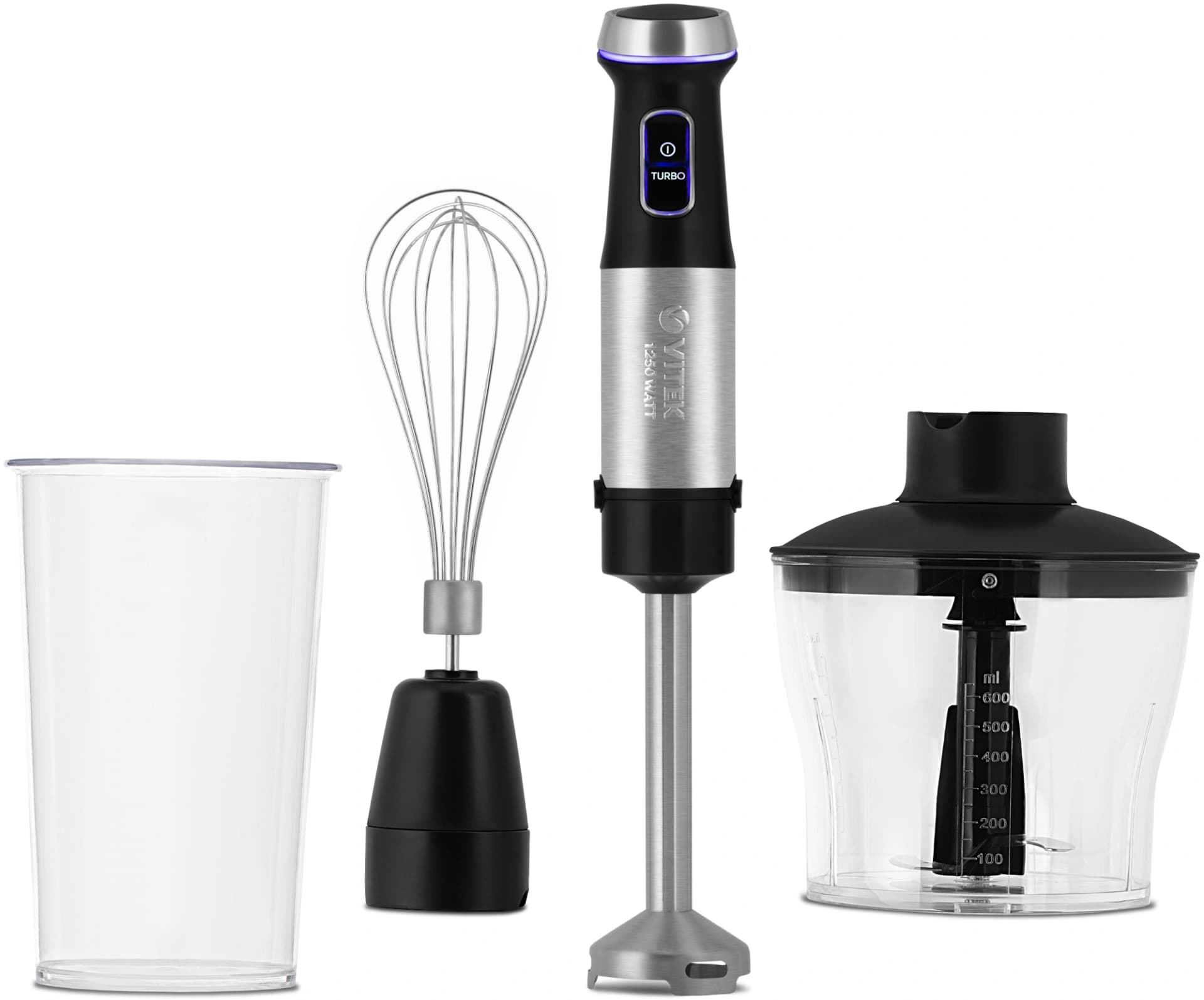 Блендер погружной Vitek VT-8538