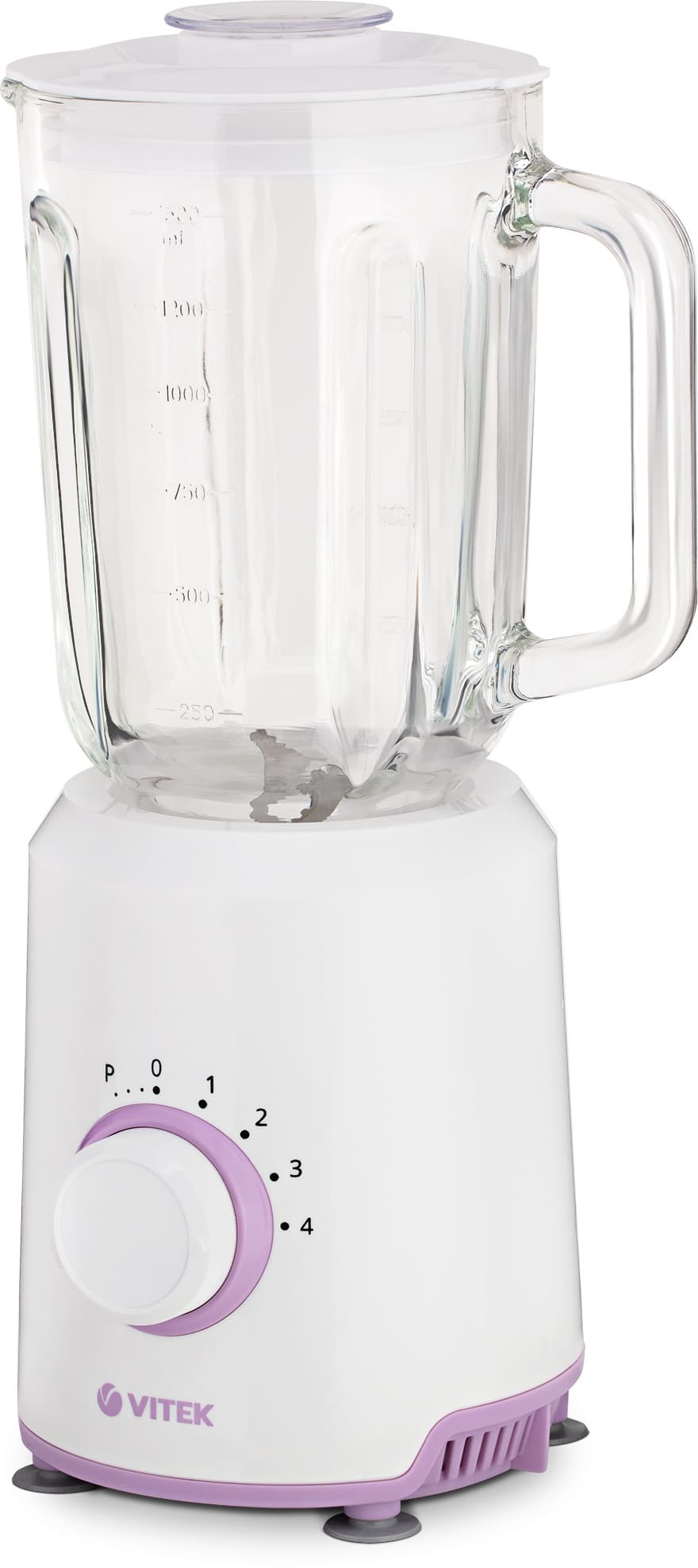 Блендер стационарный Vitek VT-8512