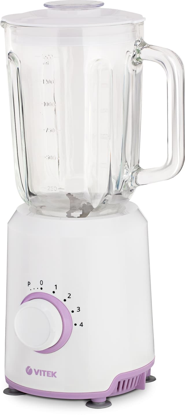 Блендер стационарный Vitek VT-8512