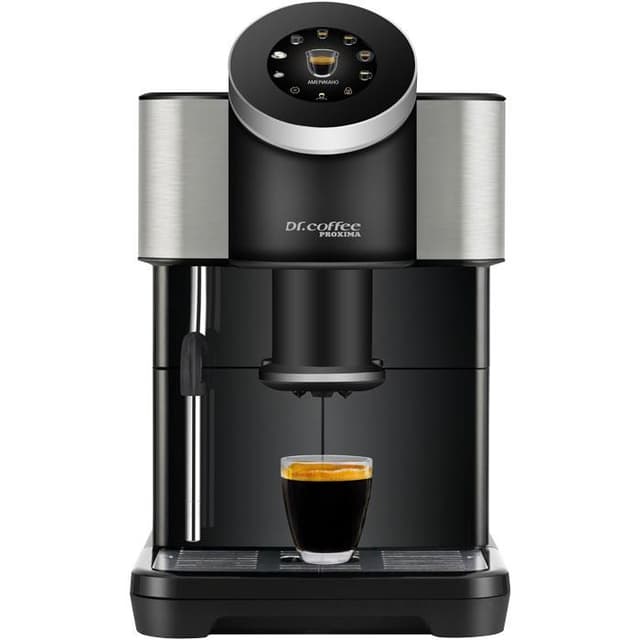 Кофемашина DR.COFFEE H1 PROXIMA