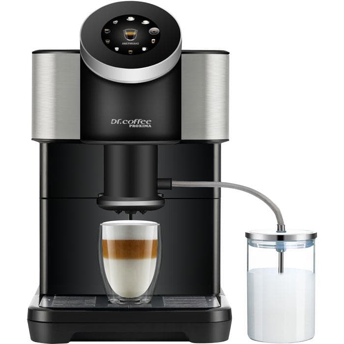 Кофемашина DR.COFFEE H2 PROXIMA