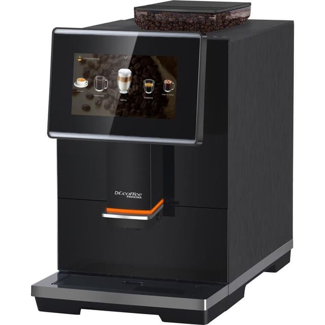 Кофемашина DR.COFFEE PROXIMA C11